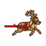 冬 ページ 2 Kagoのイラスト工房