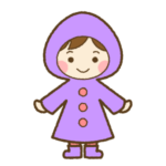 梅雨 Kagoのイラスト工房