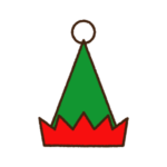 クリスマス Kagoのイラスト工房