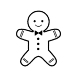 クリスマス Kagoのイラスト工房