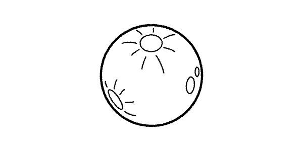 星 Kagoのイラスト工房