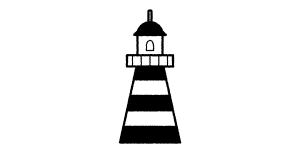 建物 Kagoのイラスト工房