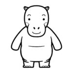 キャラクター Kagoのイラスト工房