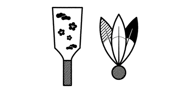 正月 Kagoのイラスト工房